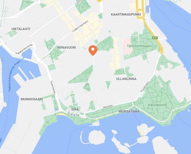 Elatussopimus.fi